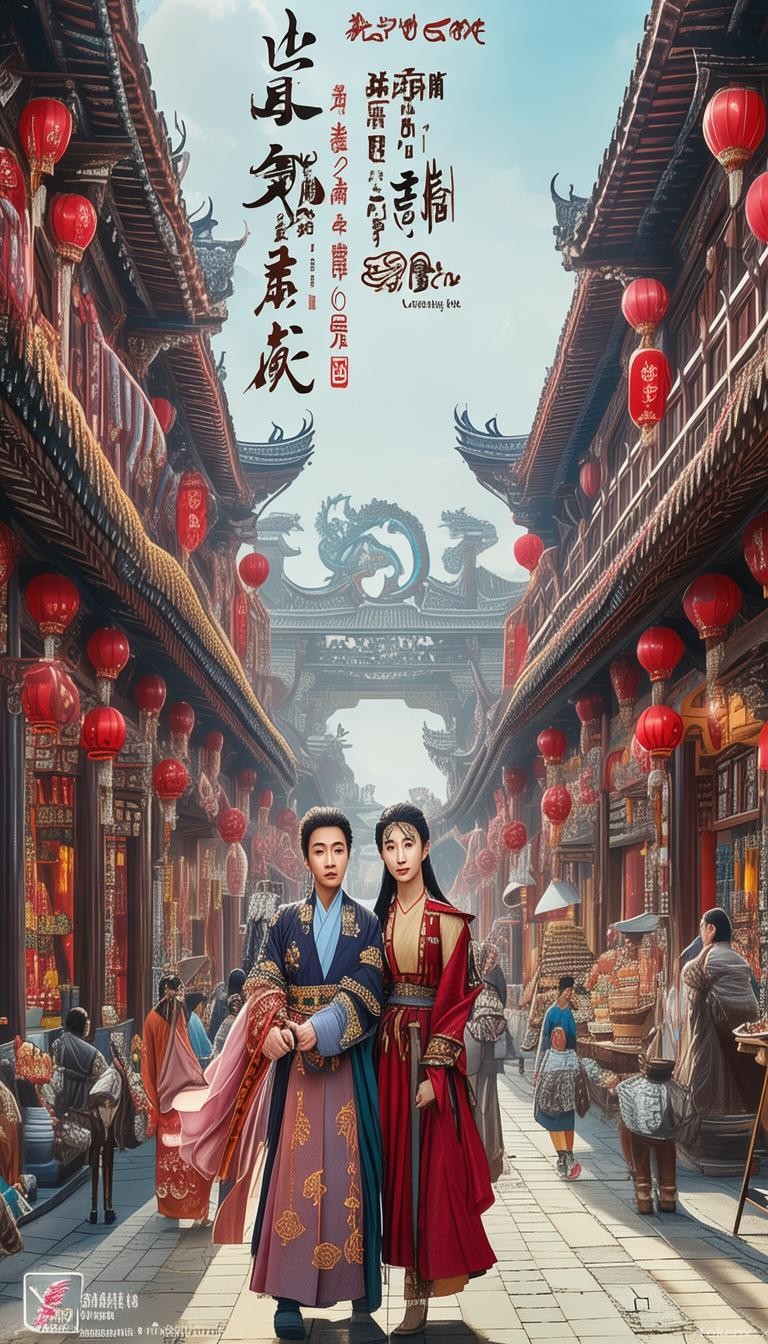 《长安的荔枝》电视剧：雷佳音、岳云鹏主演下的古装剧新风向？
